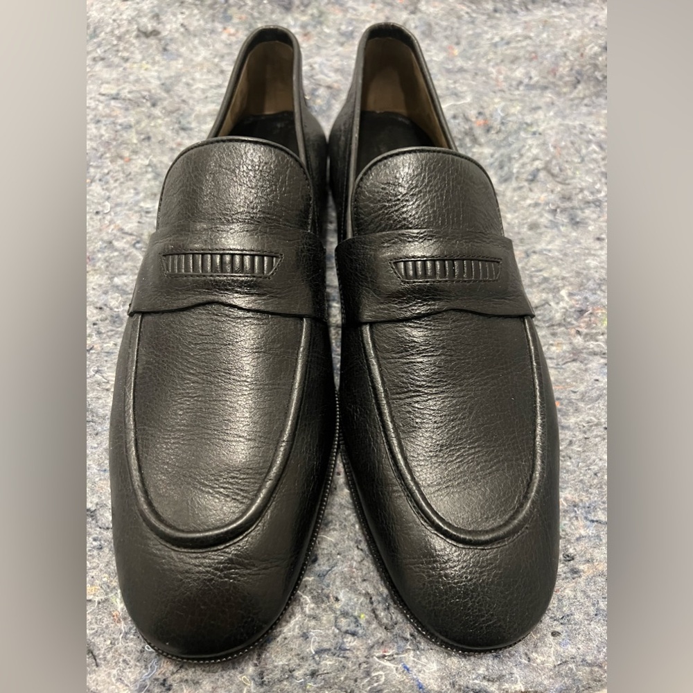 Zegna Men’s Shoes